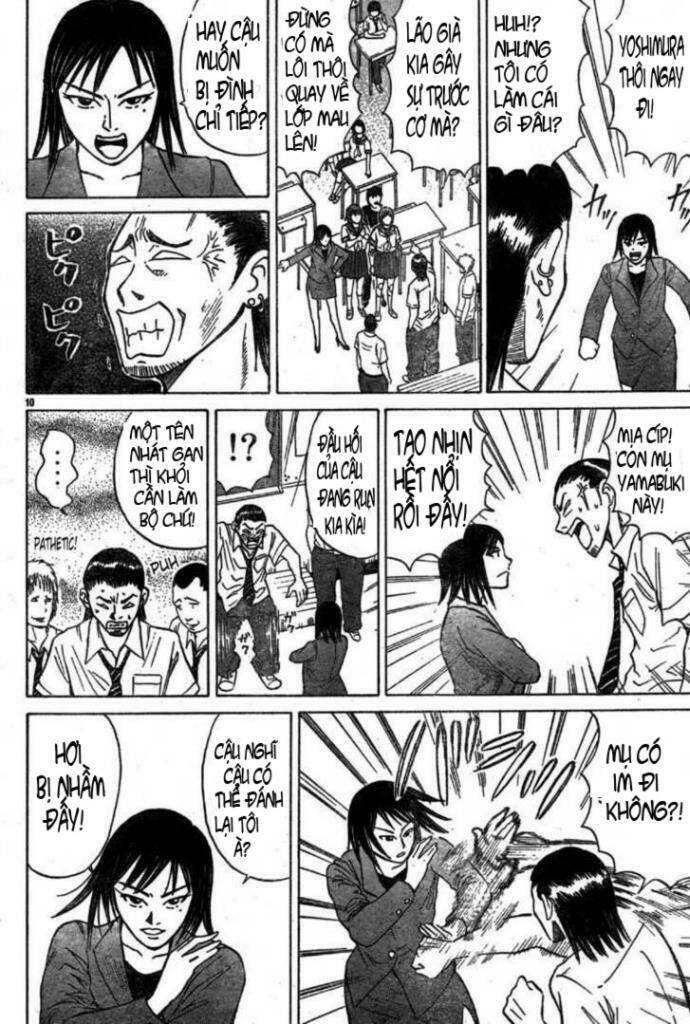 Sumire 16 Sai !! - Chapter 6 - Page 9