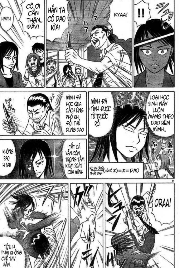 Sumire 16 Sai !! - Chapter 6 - Page 10