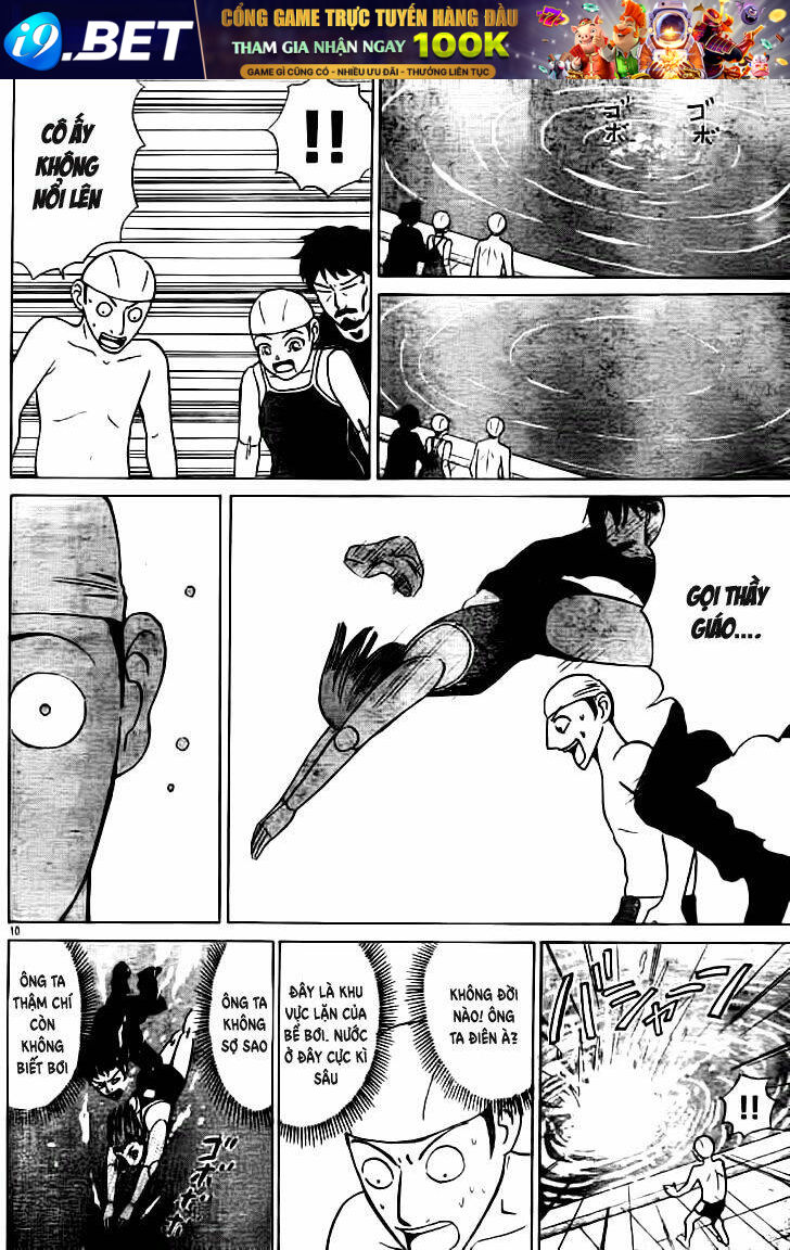 Sumire 16 Sai !! - Chapter 7 - Page 9