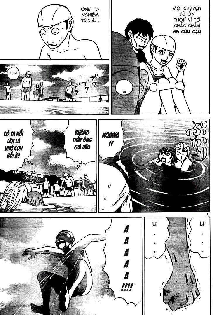 Sumire 16 Sai !! - Chapter 7 - Page 10