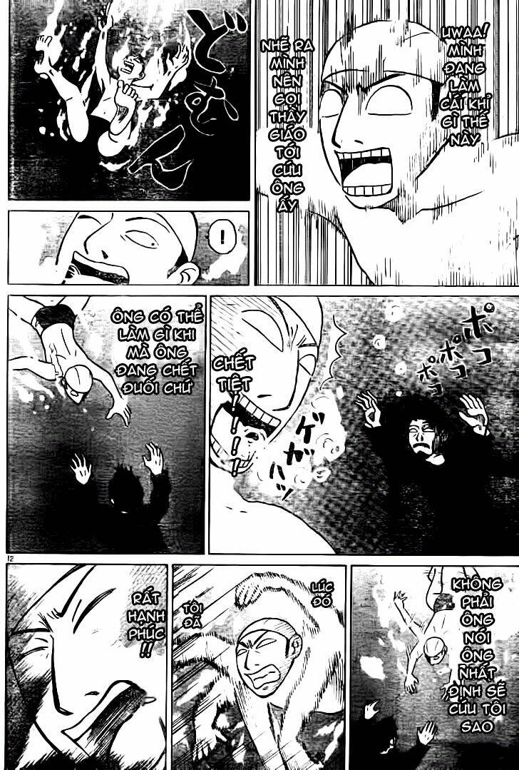 Sumire 16 Sai !! - Chapter 7 - Page 11