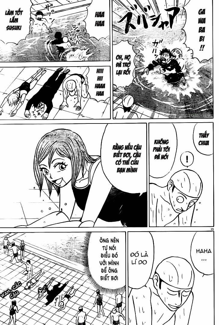 Sumire 16 Sai !! - Chapter 7 - Page 12