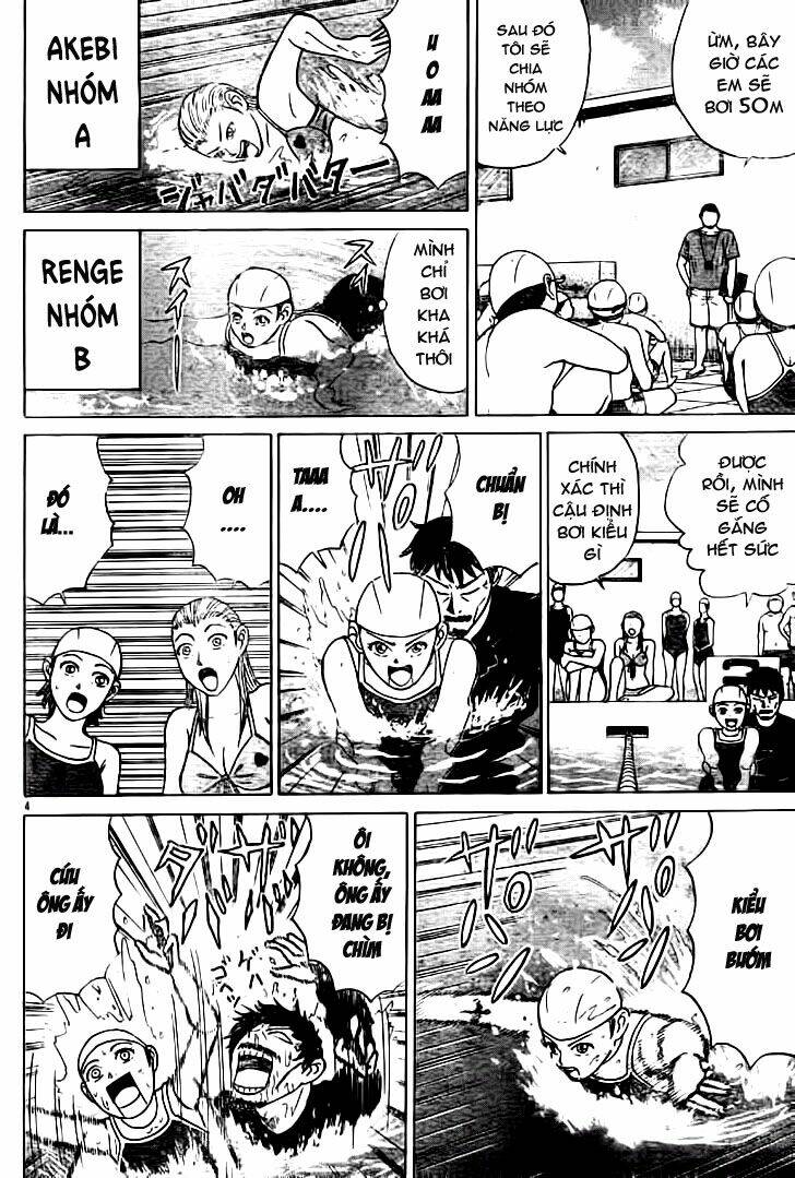 Sumire 16 Sai !! - Chapter 7 - Page 3