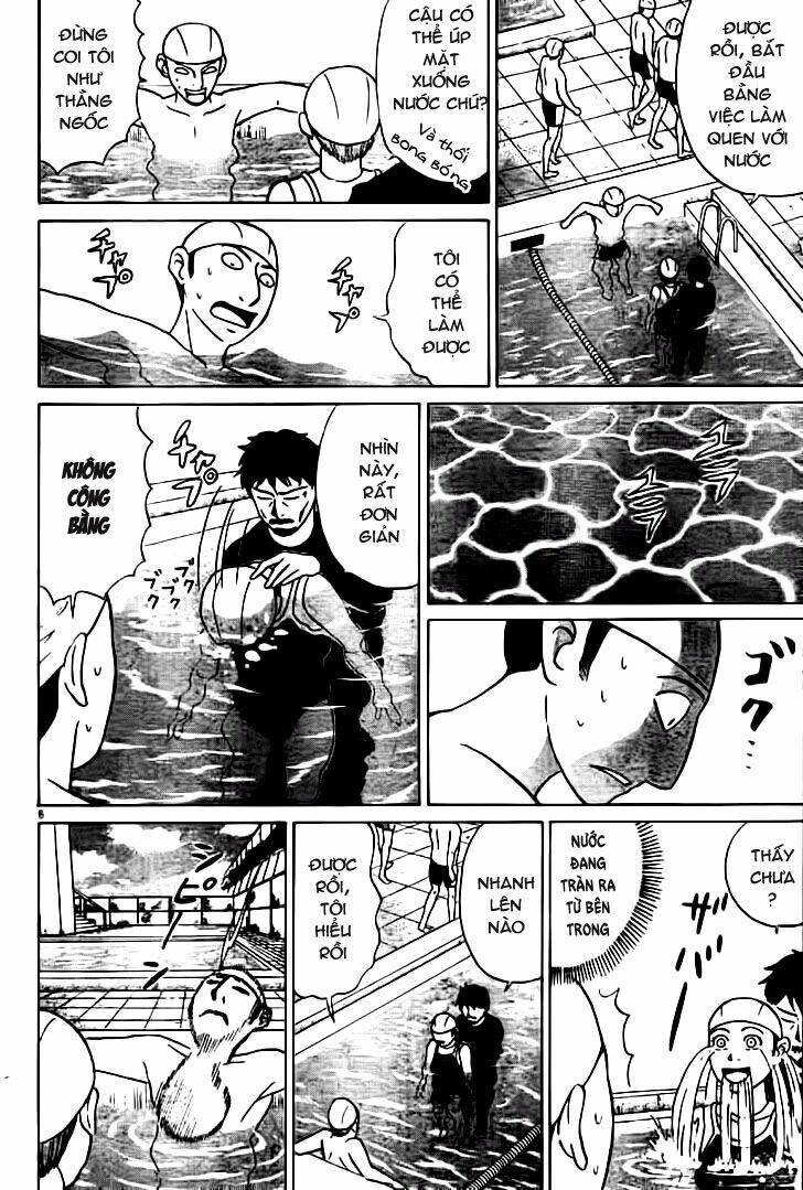 Sumire 16 Sai !! - Chapter 7 - Page 5