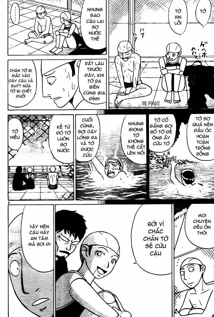 Sumire 16 Sai !! - Chapter 7 - Page 7