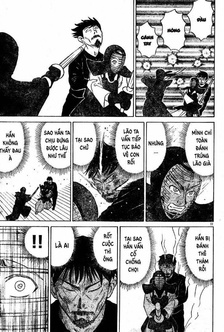 Sumire 16 Sai !! - Chapter 8 - Page 11