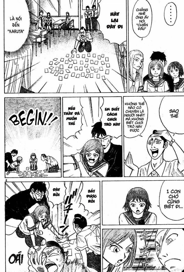 Sumire 16 Sai !! - Chapter 8 - Page 6