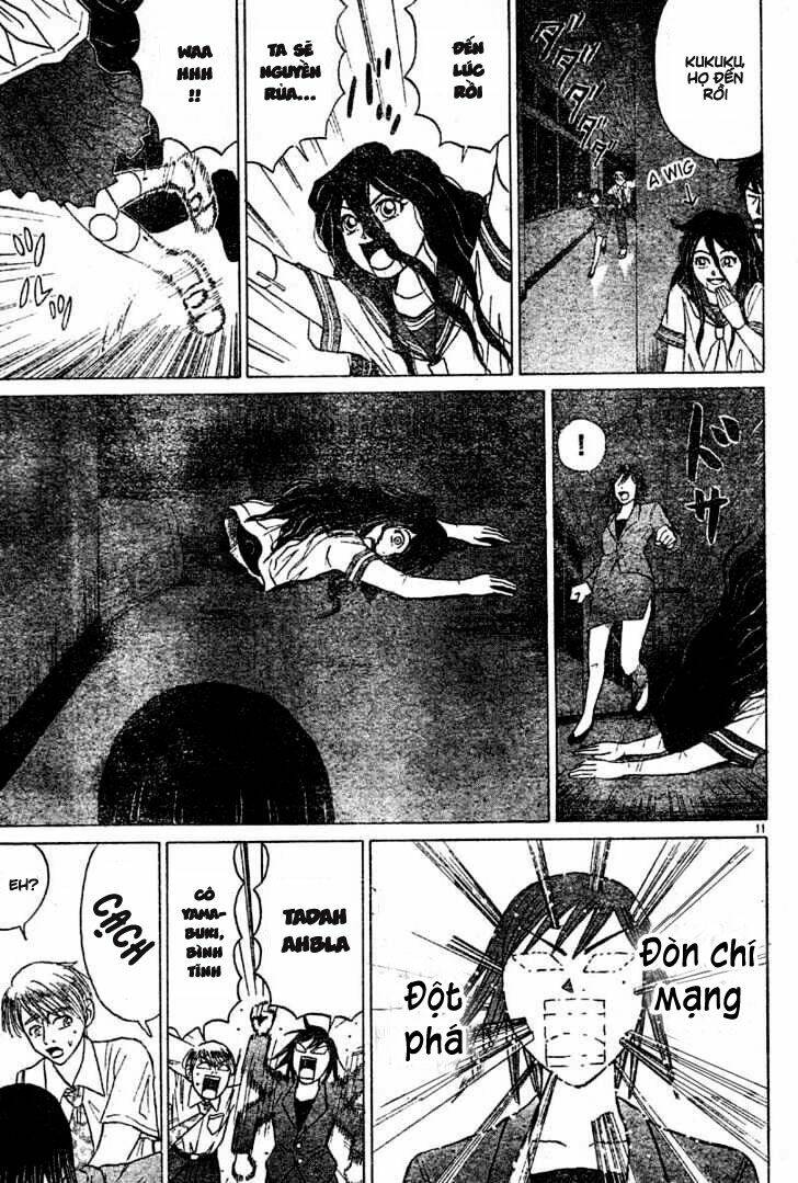 Sumire 16 Sai !! - Chapter 9 - Page 10