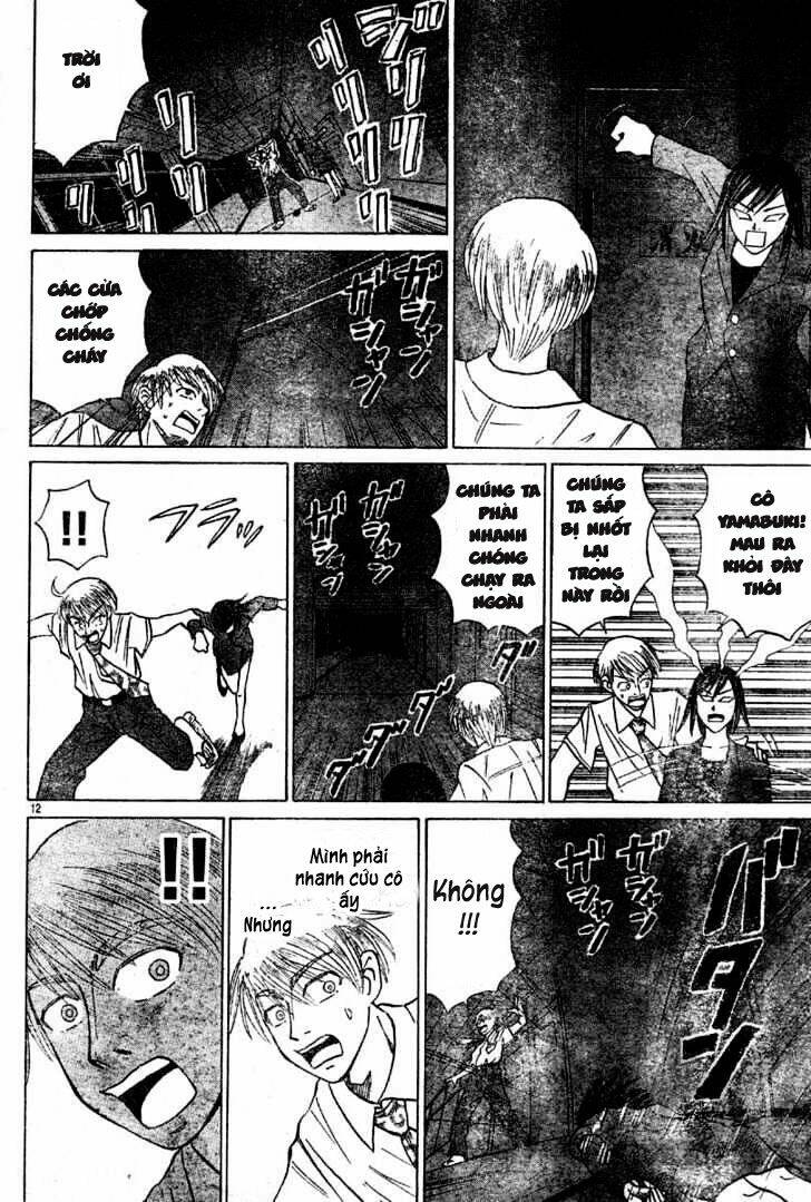 Sumire 16 Sai !! - Chapter 9 - Page 11