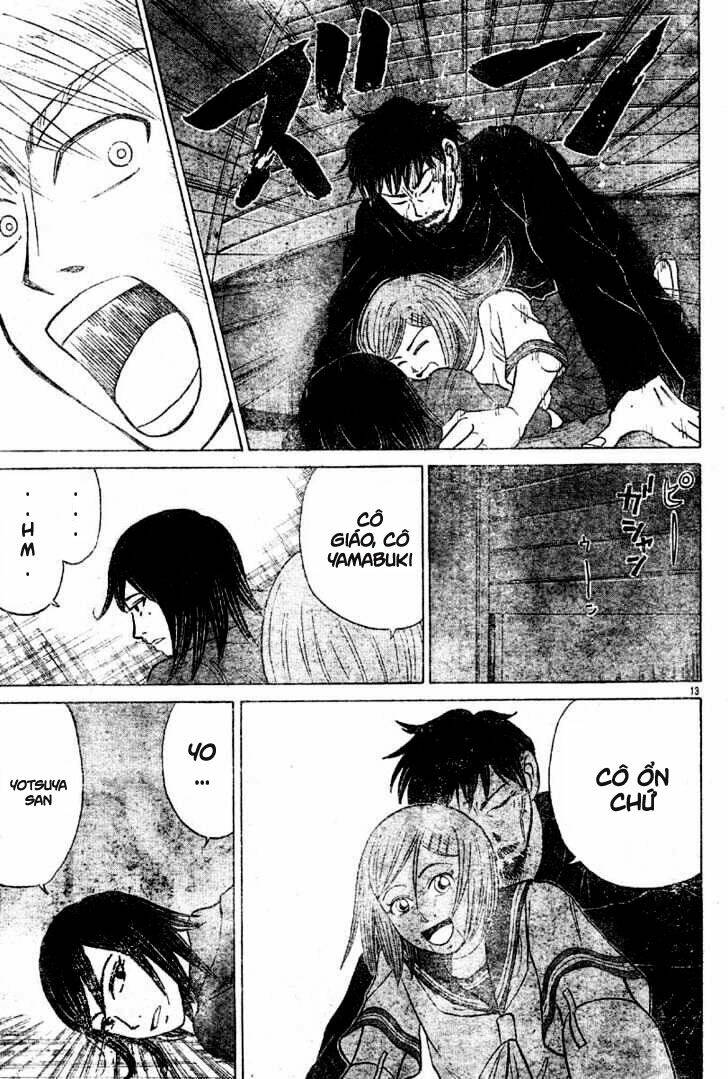 Sumire 16 Sai !! - Chapter 9 - Page 12