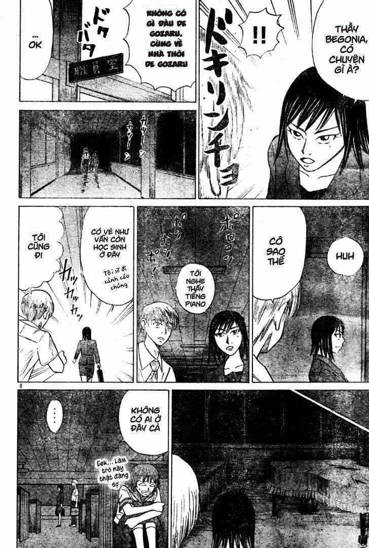 Sumire 16 Sai !! - Chapter 9 - Page 7