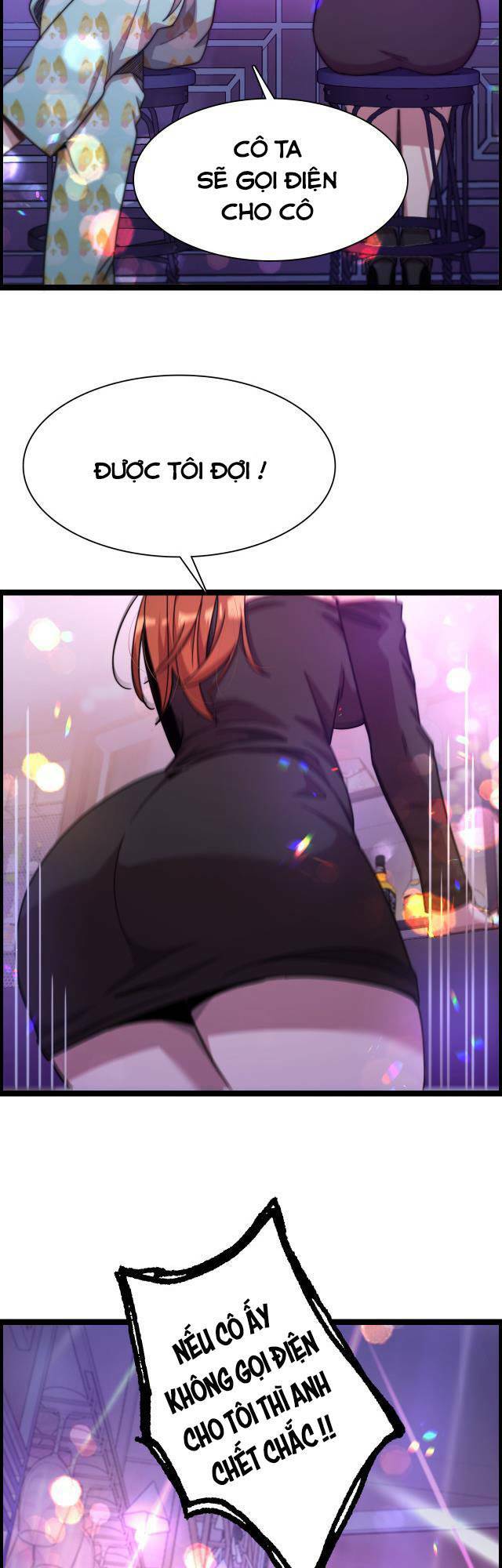 Ta Bị Kẹt Cùng Một Ngày 1000 Năm - Chapter 1 - Page 15