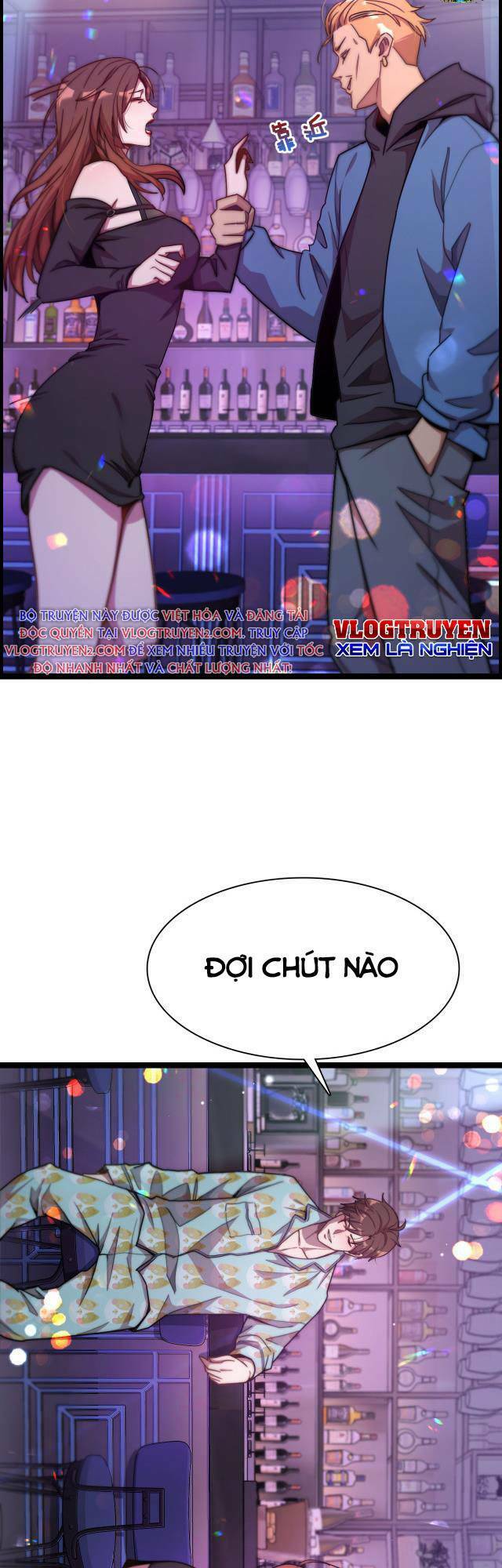Ta Bị Kẹt Cùng Một Ngày 1000 Năm - Chapter 1 - Page 20