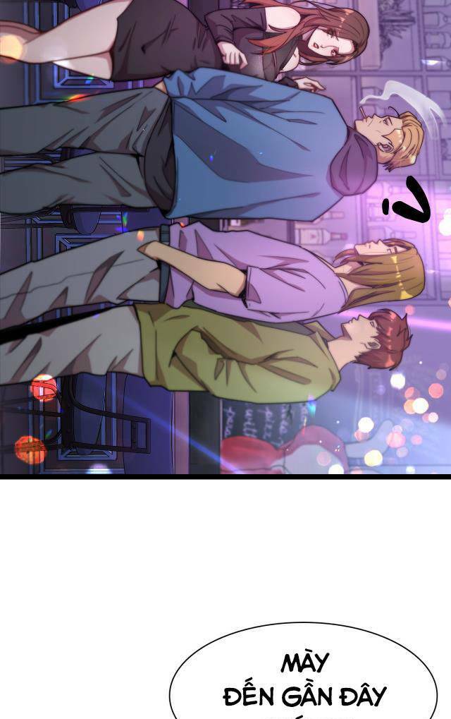 Ta Bị Kẹt Cùng Một Ngày 1000 Năm - Chapter 1 - Page 21