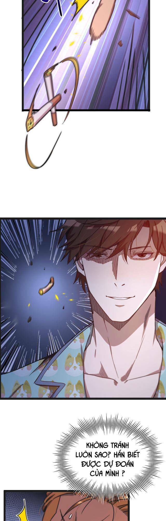 Ta Bị Kẹt Cùng Một Ngày 1000 Năm - Chapter 1 - Page 24