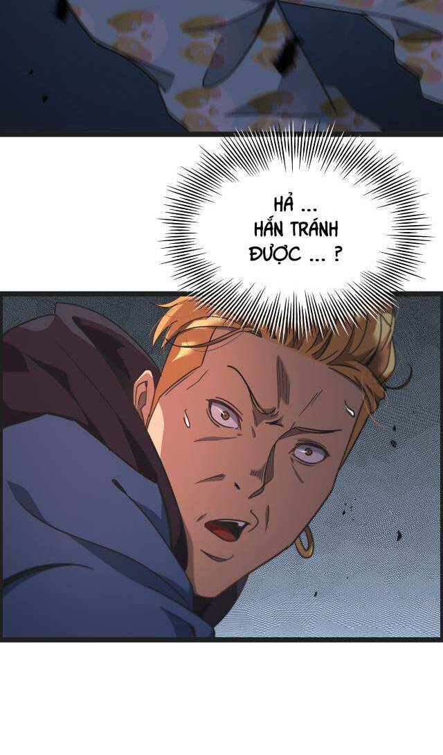 Ta Bị Kẹt Cùng Một Ngày 1000 Năm - Chapter 1 - Page 27