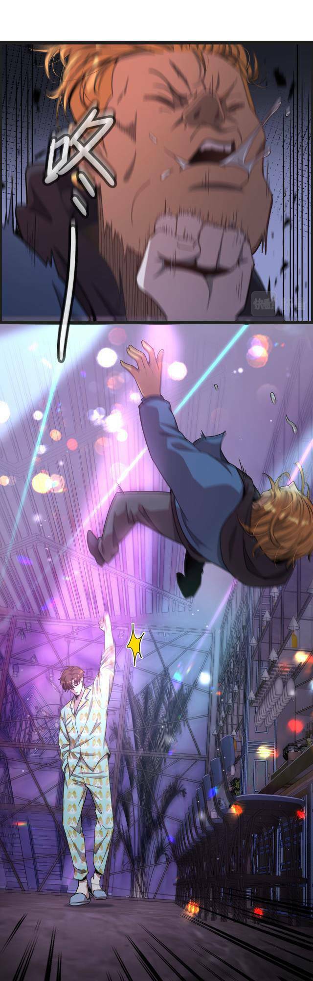 Ta Bị Kẹt Cùng Một Ngày 1000 Năm - Chapter 1 - Page 28