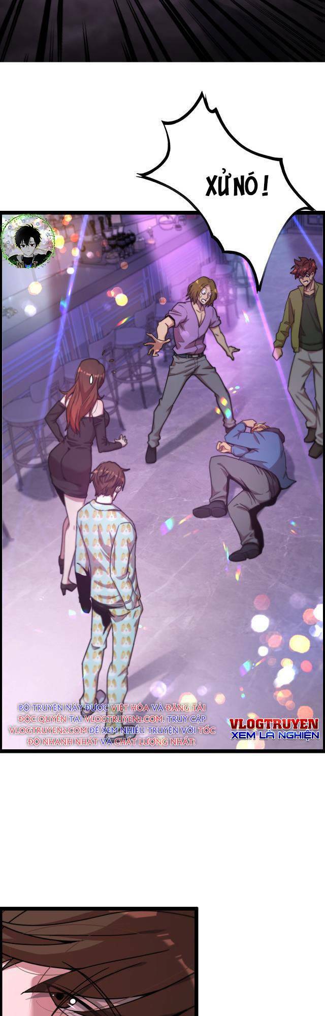 Ta Bị Kẹt Cùng Một Ngày 1000 Năm - Chapter 1 - Page 29