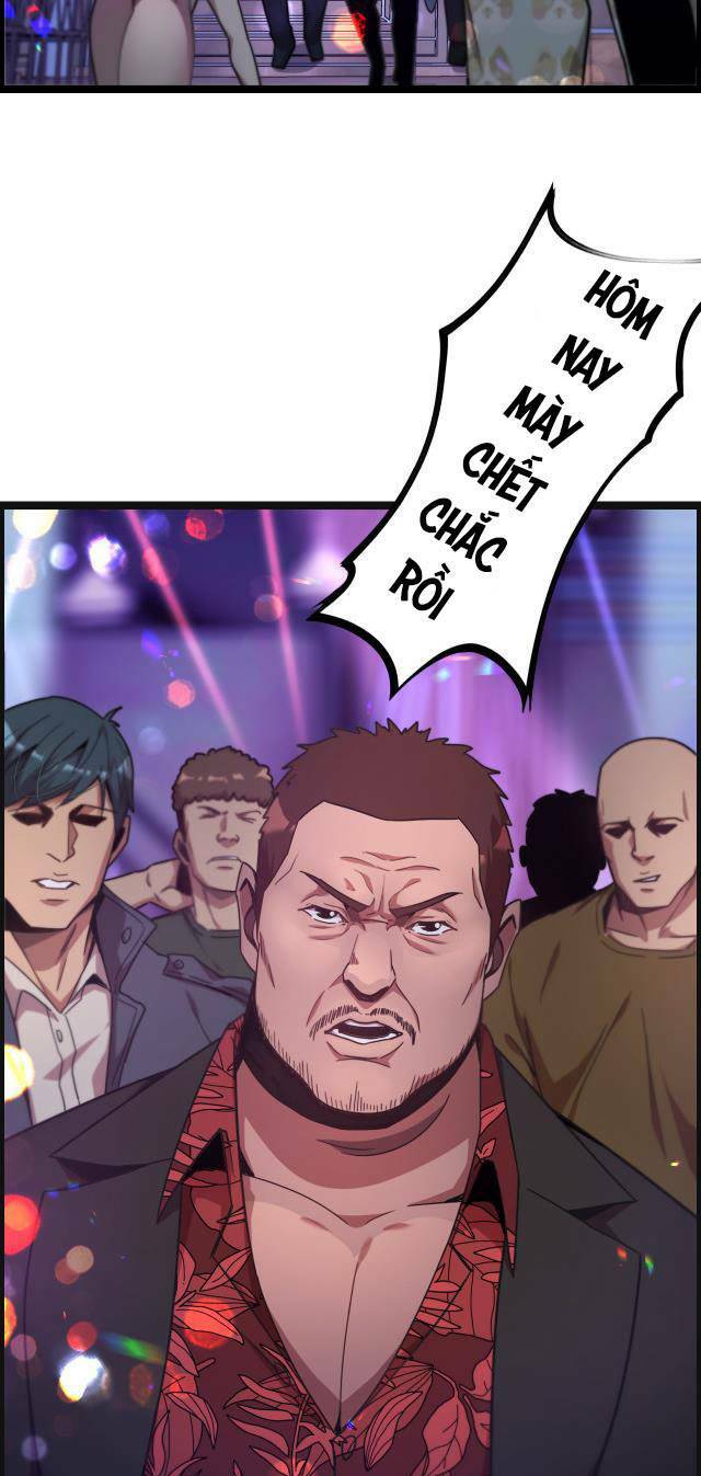 Ta Bị Kẹt Cùng Một Ngày 1000 Năm - Chapter 1 - Page 31