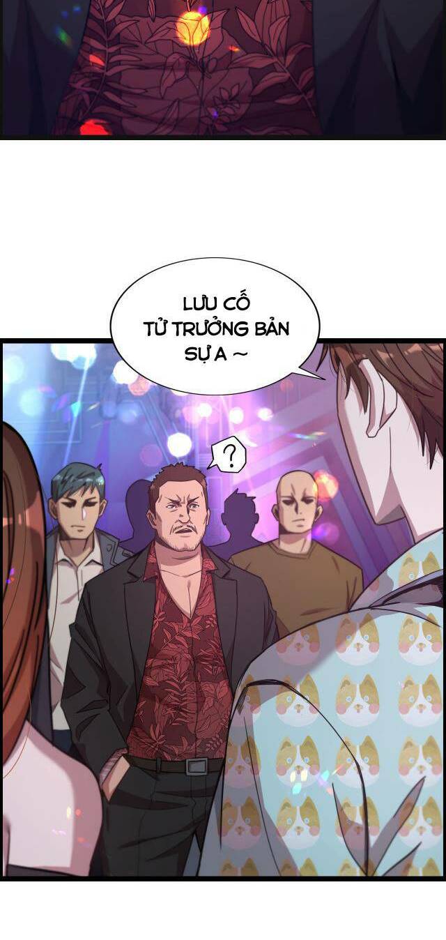 Ta Bị Kẹt Cùng Một Ngày 1000 Năm - Chapter 1 - Page 32