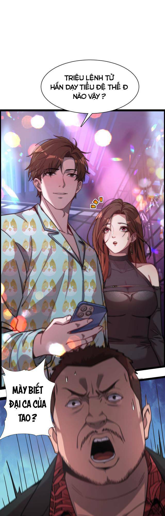 Ta Bị Kẹt Cùng Một Ngày 1000 Năm - Chapter 1 - Page 33