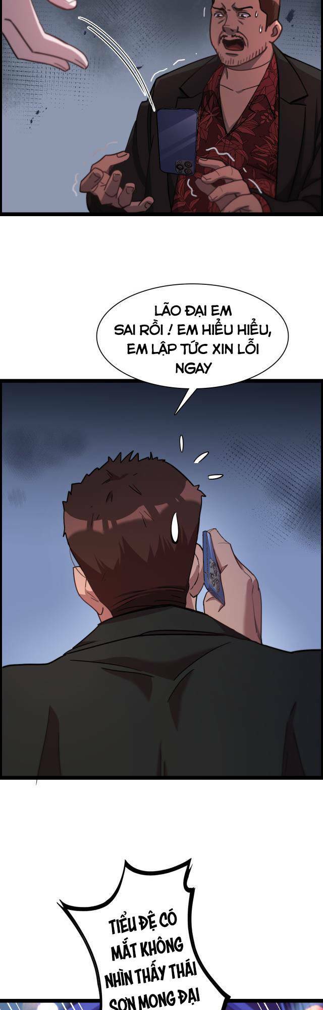 Ta Bị Kẹt Cùng Một Ngày 1000 Năm - Chapter 1 - Page 36