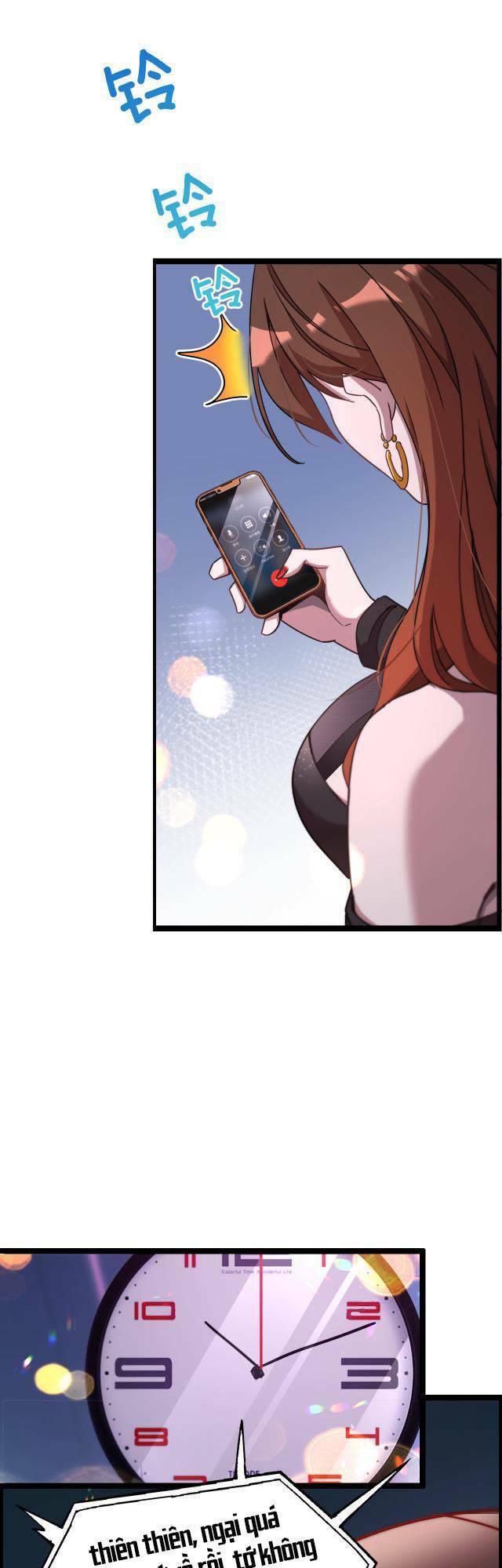 Ta Bị Kẹt Cùng Một Ngày 1000 Năm - Chapter 1 - Page 40