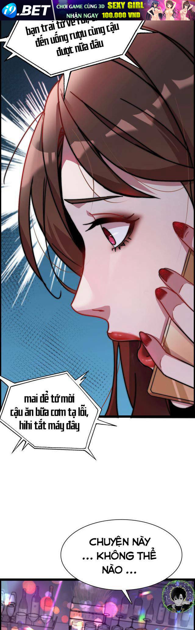 Ta Bị Kẹt Cùng Một Ngày 1000 Năm - Chapter 1 - Page 41