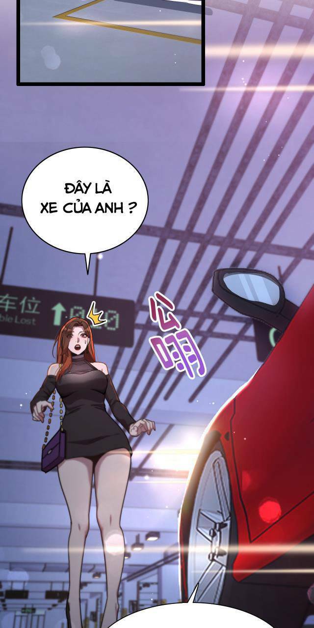 Ta Bị Kẹt Cùng Một Ngày 1000 Năm - Chapter 1 - Page 44