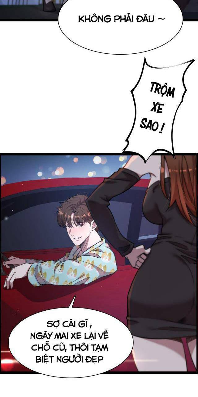 Ta Bị Kẹt Cùng Một Ngày 1000 Năm - Chapter 1 - Page 45