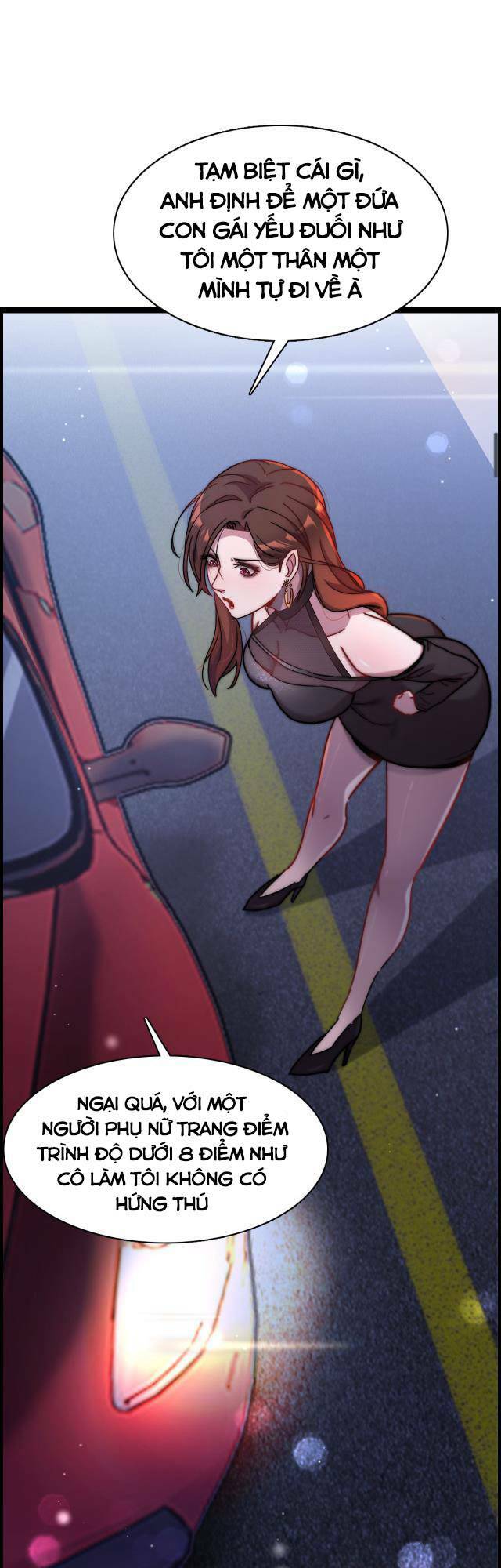 Ta Bị Kẹt Cùng Một Ngày 1000 Năm - Chapter 1 - Page 46