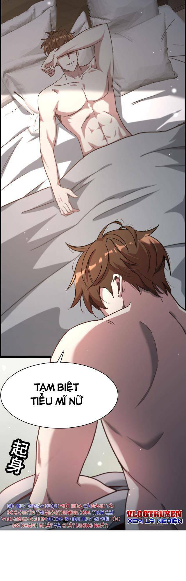 Ta Bị Kẹt Cùng Một Ngày 1000 Năm - Chapter 1 - Page 56