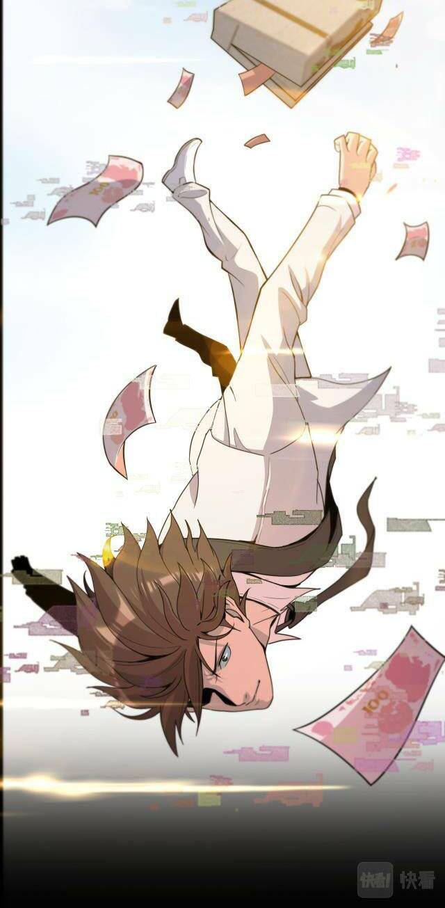 Ta Bị Kẹt Cùng Một Ngày 1000 Năm - Chapter 1 - Page 5