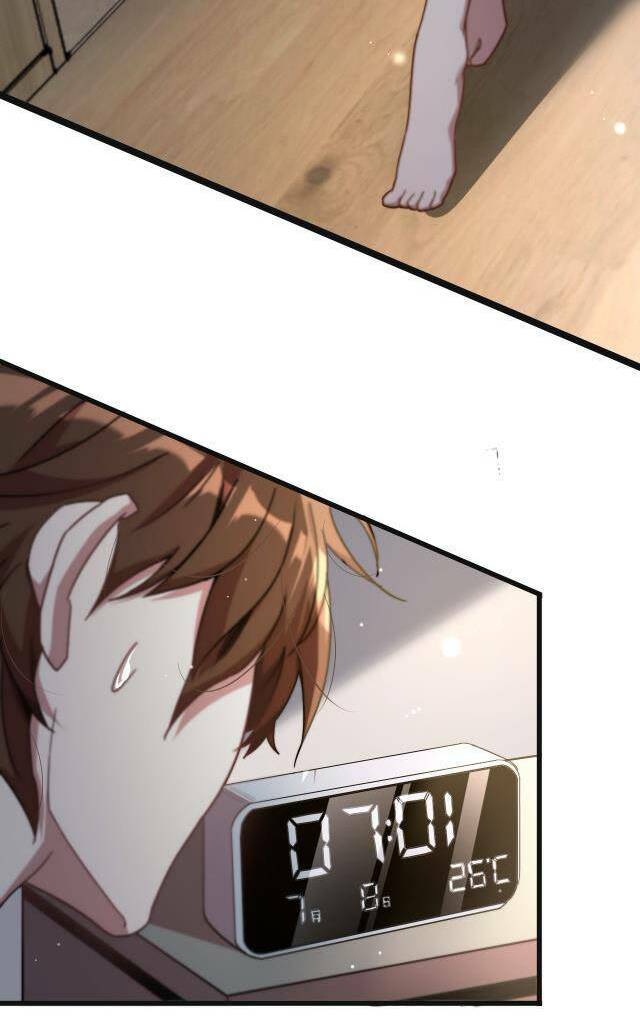 Ta Bị Kẹt Cùng Một Ngày 1000 Năm - Chapter 1 - Page 59