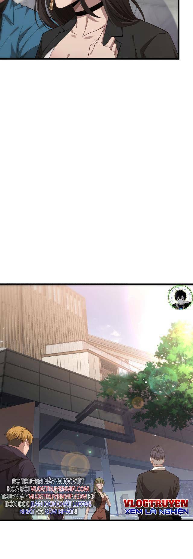 Ta Bị Kẹt Cùng Một Ngày 1000 Năm - Chapter 10 - Page 12