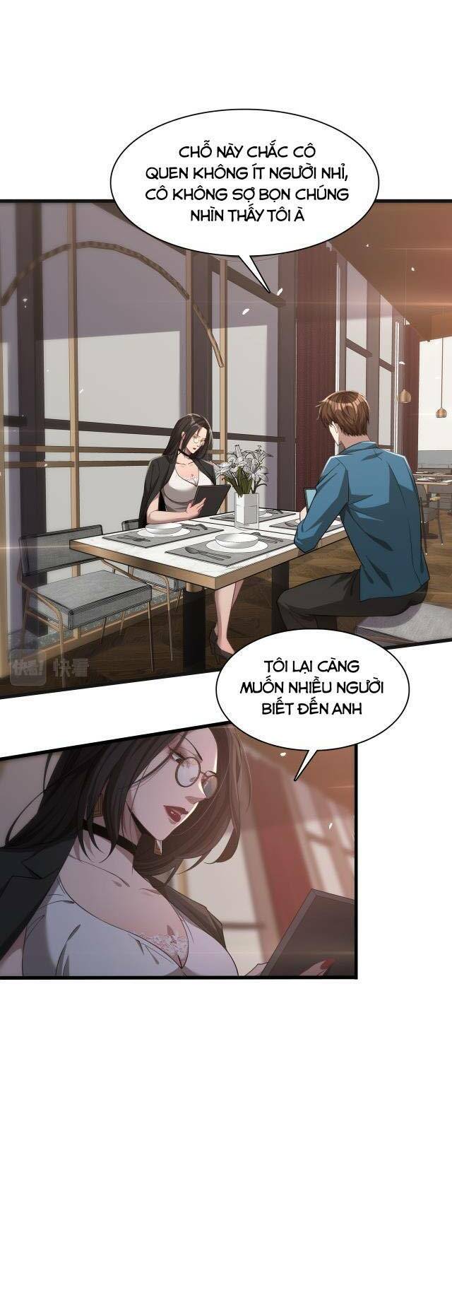 Ta Bị Kẹt Cùng Một Ngày 1000 Năm - Chapter 10 - Page 13