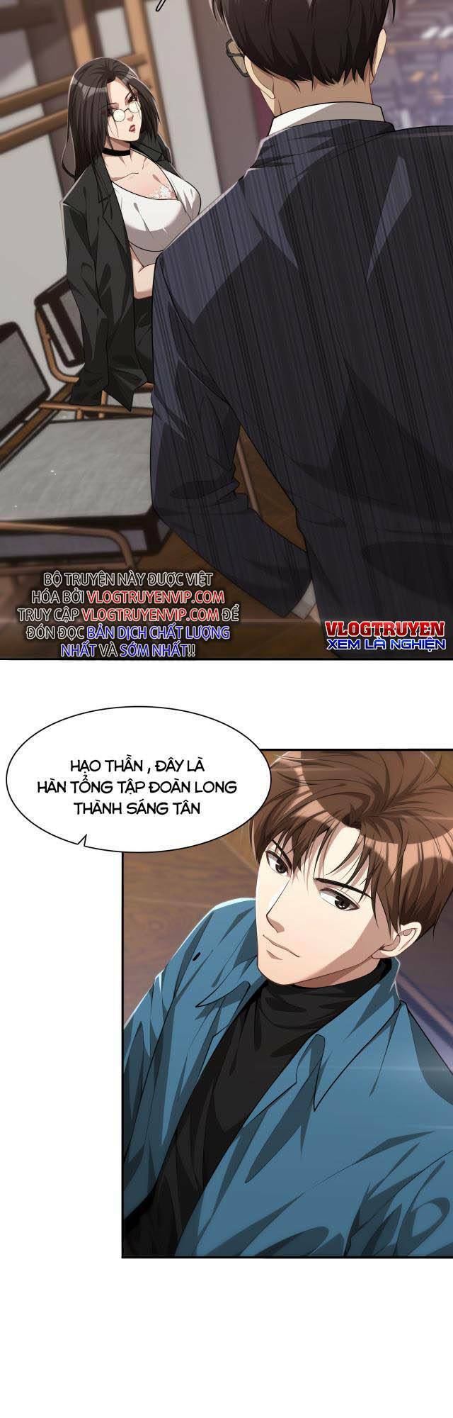 Ta Bị Kẹt Cùng Một Ngày 1000 Năm - Chapter 10 - Page 15