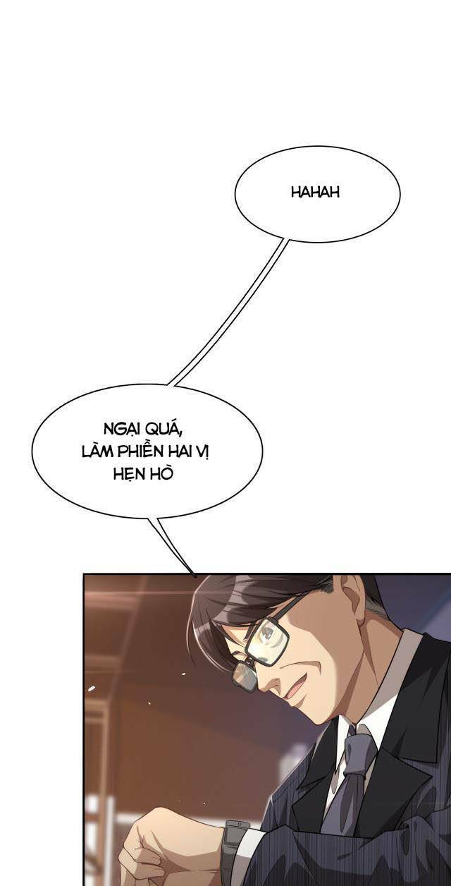 Ta Bị Kẹt Cùng Một Ngày 1000 Năm - Chapter 10 - Page 17