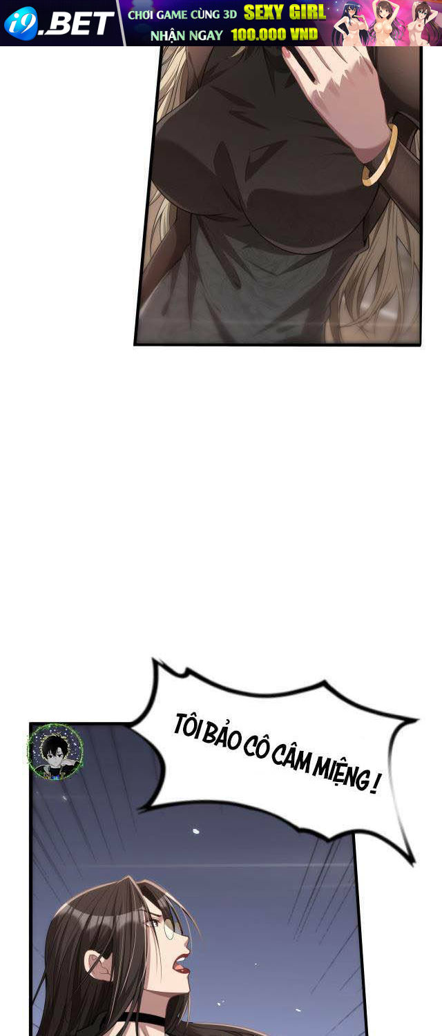 Ta Bị Kẹt Cùng Một Ngày 1000 Năm - Chapter 10 - Page 25