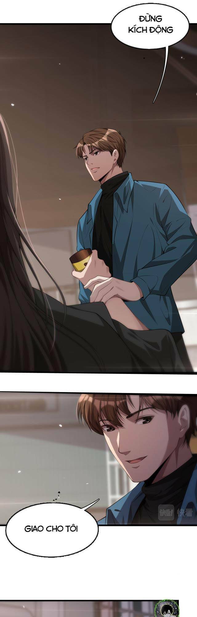 Ta Bị Kẹt Cùng Một Ngày 1000 Năm - Chapter 10 - Page 27