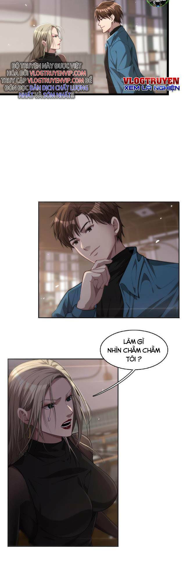 Ta Bị Kẹt Cùng Một Ngày 1000 Năm - Chapter 10 - Page 28
