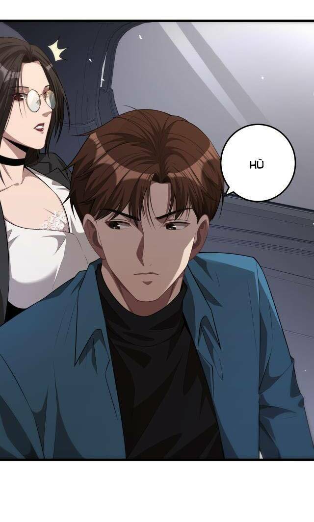 Ta Bị Kẹt Cùng Một Ngày 1000 Năm - Chapter 10 - Page 5