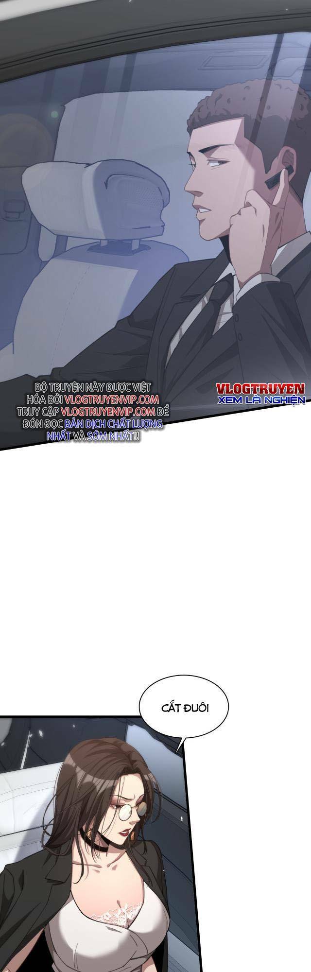 Ta Bị Kẹt Cùng Một Ngày 1000 Năm - Chapter 10 - Page 7