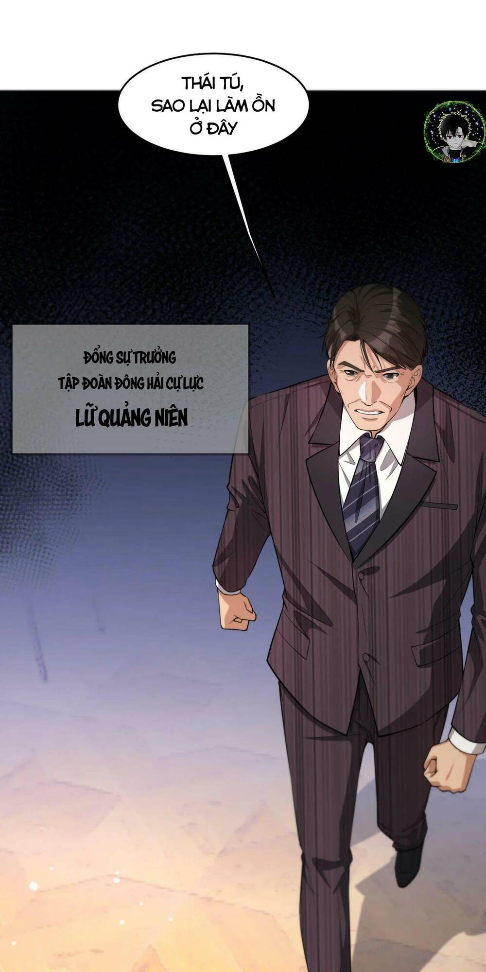 Ta Bị Kẹt Cùng Một Ngày 1000 Năm - Chapter 11 - Page 10