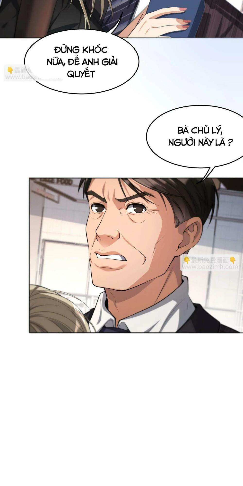 Ta Bị Kẹt Cùng Một Ngày 1000 Năm - Chapter 11 - Page 13