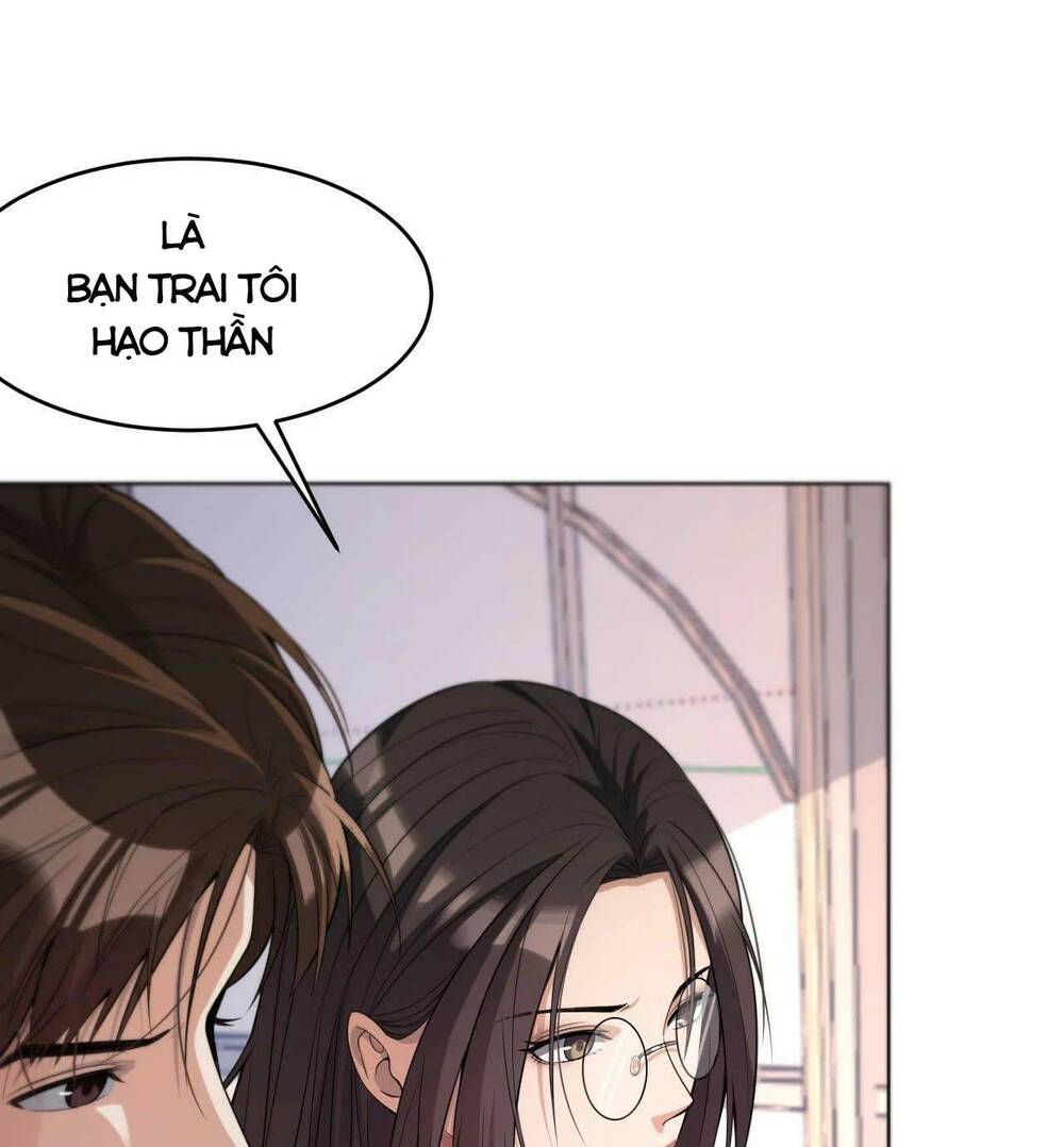 Ta Bị Kẹt Cùng Một Ngày 1000 Năm - Chapter 11 - Page 14