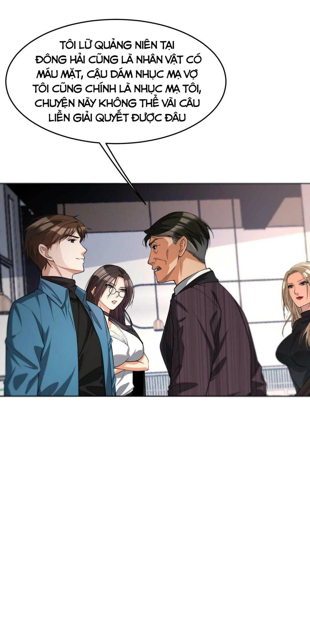 Ta Bị Kẹt Cùng Một Ngày 1000 Năm - Chapter 11 - Page 16