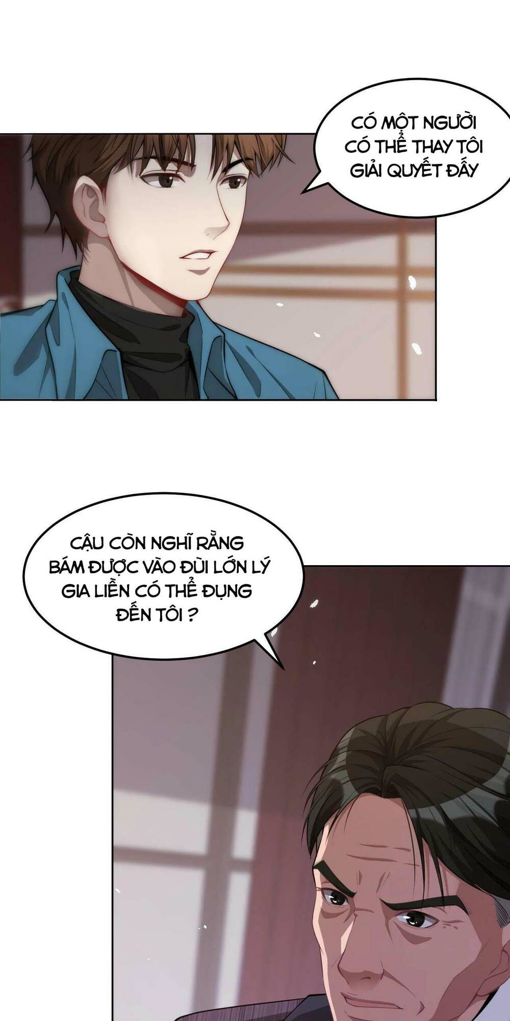 Ta Bị Kẹt Cùng Một Ngày 1000 Năm - Chapter 11 - Page 17