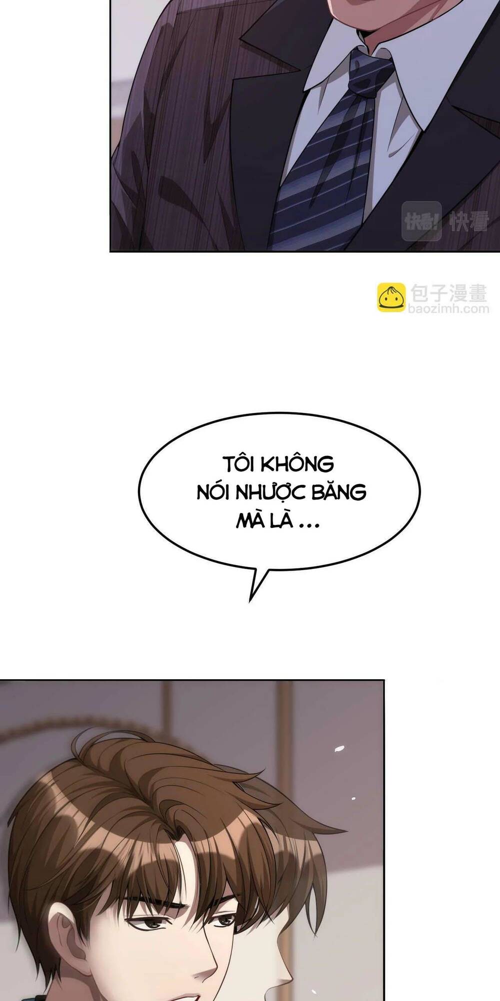 Ta Bị Kẹt Cùng Một Ngày 1000 Năm - Chapter 11 - Page 18