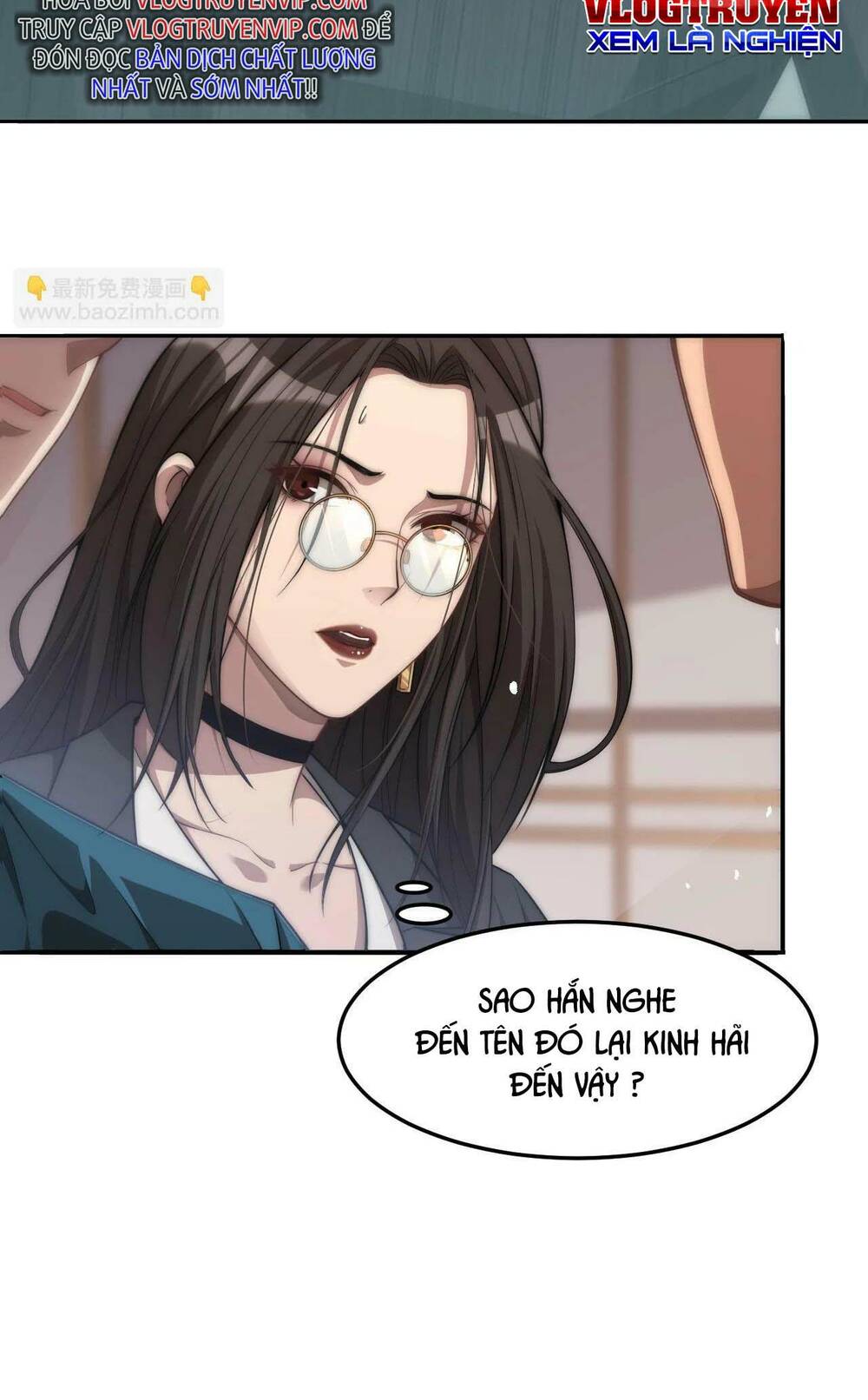 Ta Bị Kẹt Cùng Một Ngày 1000 Năm - Chapter 11 - Page 21